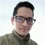 Doy clases de matemática, probabilidad, estadística, cálculo, programación y todo lo relacionado con números